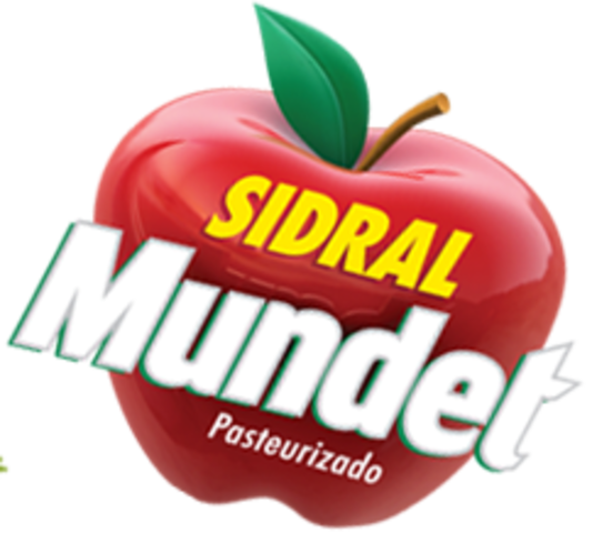 Franquicias, Sidral Mundet - Sidral Mundet Logo Png (533x480), Png Download