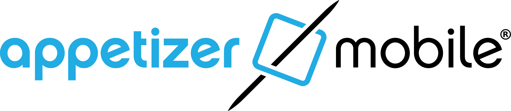 Appetizer Logo (2000x436), Png Download
