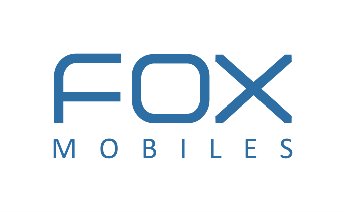 Fox Mobiles (684x420), Png Download