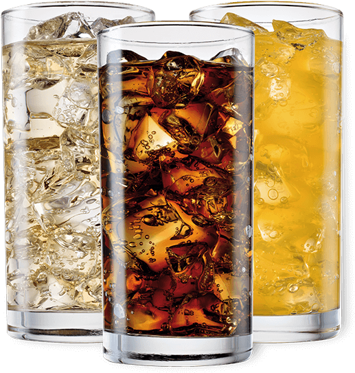 Refrescos - Cineplex Popcorn (790x600), Png Download