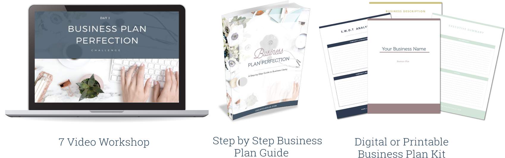 Let The Video Workshop Walk You Through Your Business - Business (1846x759), Png Download