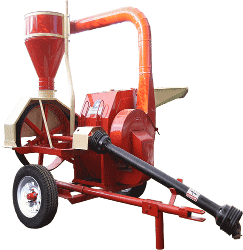 Tipos De Molinos (500x500), Png Download