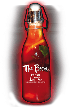 Te Helado - Iced Tea (600x600), Png Download