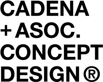 Cadena Asociados Concept Design - All Debit Credit Cards Accepted (460x400), Png Download