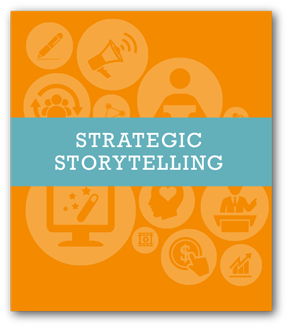 Behind Every Great Brand Is A Great Story - Nasdaq (315x394), Png Download