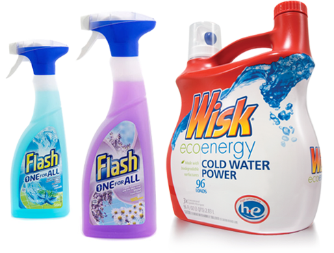 With 1000's Of Products Online Today You Are Sure To - Cleaning Supply And Materials (488x370), Png Download