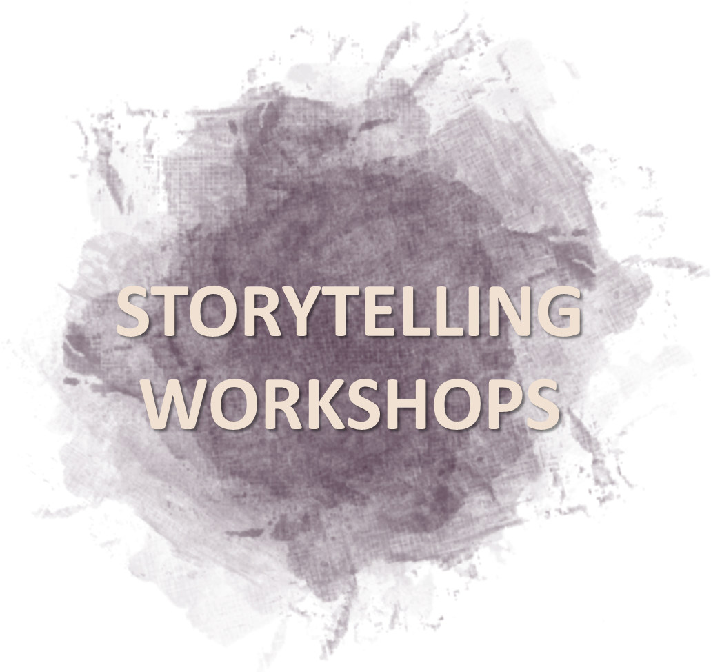 Chicago Storytelling Classes With Ada Cheng - Storytelling (1061x992), Png Download