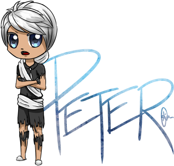 4 Da Bae - Cartoon (380x350), Png Download