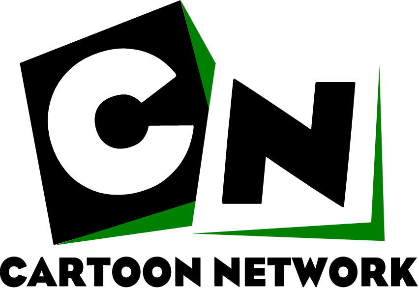 World Brand Cartoon Network Logo Png - Cartoon Network 2005 2011 (852x586), Png Download