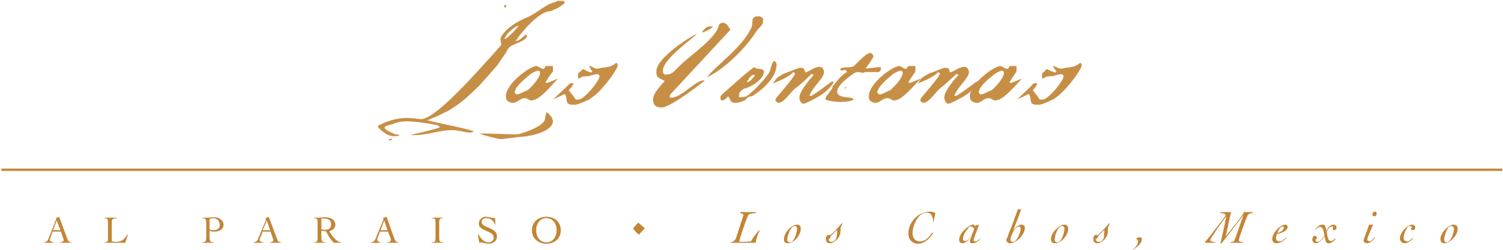 Las Ventanas Logo Png Transparent - Calligraphy (2400x2400), Png Download