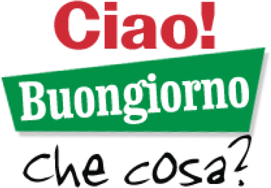 Learn French Language , Italian Language, French Language, - Learn Italian (640x480), Png Download