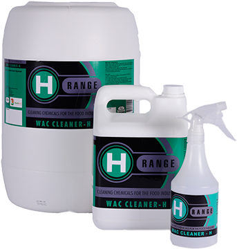 Wac Cleaner - H - Cleaning (450x450), Png Download