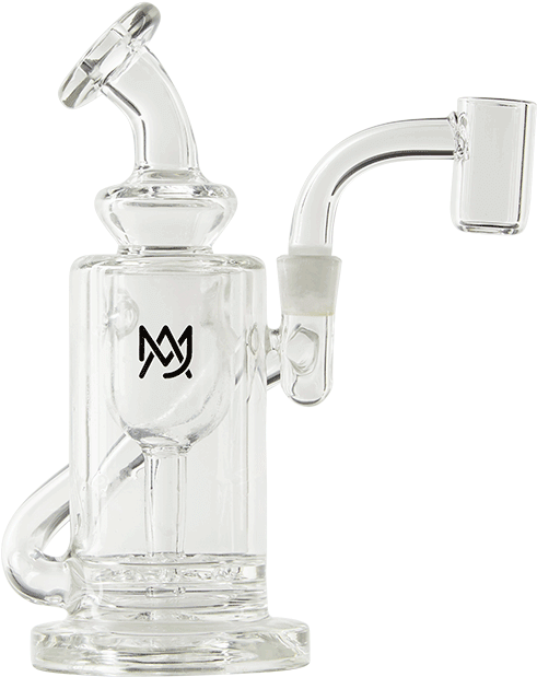 Mj Arsenal Ursa Mini Rig - Rollitup.ca (800x800), Png Download