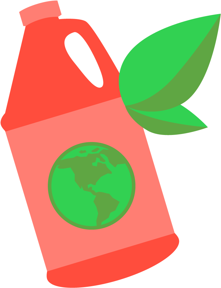 Apple Green Chemistry - Chemistry (1000x1000), Png Download