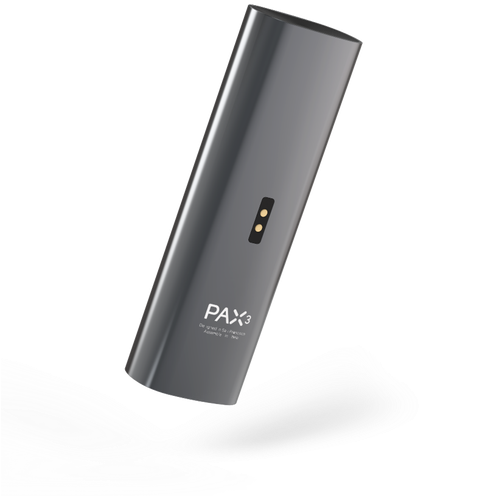 Pax 3 Portable Vaporizer For Sale - Vaporizer (500x569), Png Download