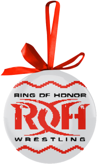 Roh Holiday Ornament - Graphics (348x351), Png Download