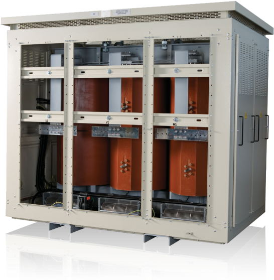 Offshore Drilling Production Platforms Trasfor - February 21 (600x648), Png Download