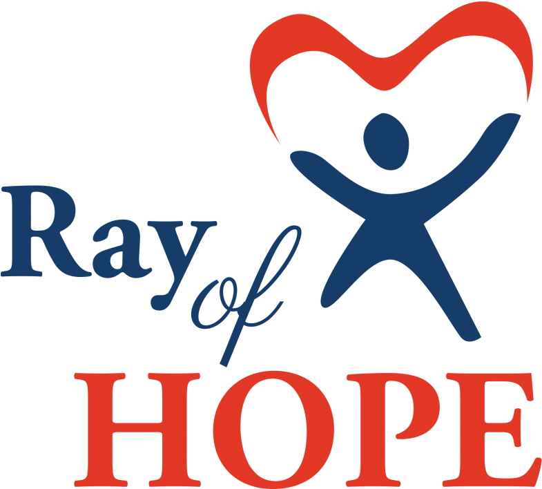 Casa Ray Of Hope Luncheon - Hanoi Old Quarter Hostel Logo (800x724), Png Download