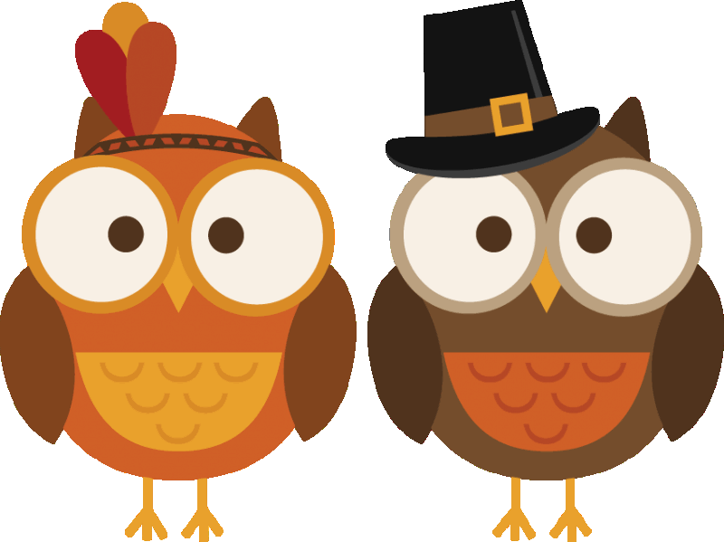 Thanks Giving Clipart Image Group Clip Art Free Download - Thanksgiving Clip Art (800x599), Png Download