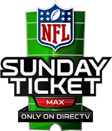 Nfl Sunday Ticket Max - Free Nfl Sunday Ticket (700x432), Png Download