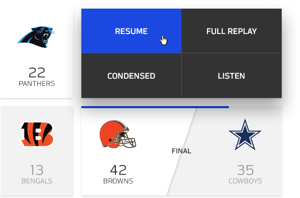 Watch Every Nfl Game Live Including Playoffs And Super - Cincinnati Bengals Satin Etch Pint Glass Set (620x418), Png Download
