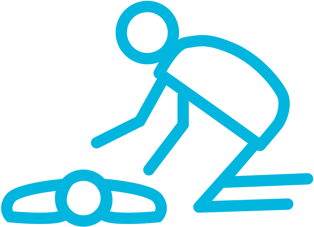 Simple Safety Steps Series (1010x729), Png Download