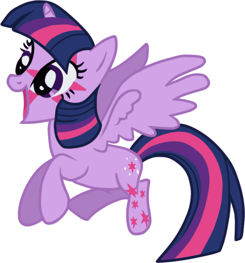 Cutie Mark Magic Princess Twilight Sparkle By Digimonlover101 - Friendship Is Magic Twilight Sparkle (823x885), Png Download