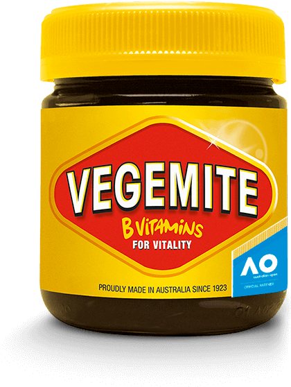 Click Here For Full Ts&cs - Vegemite Blend 17 150g (455x565), Png Download