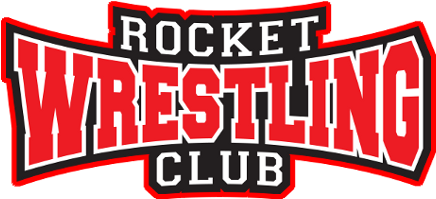 Wrestling Club Logo Ideas - High School Wrestling Logos (500x250), Png Download