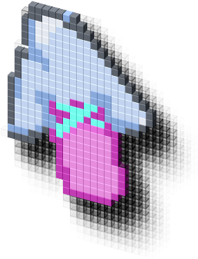 View Cursor On T-shirt - National Geographic Animal Jam (330x418), Png Download