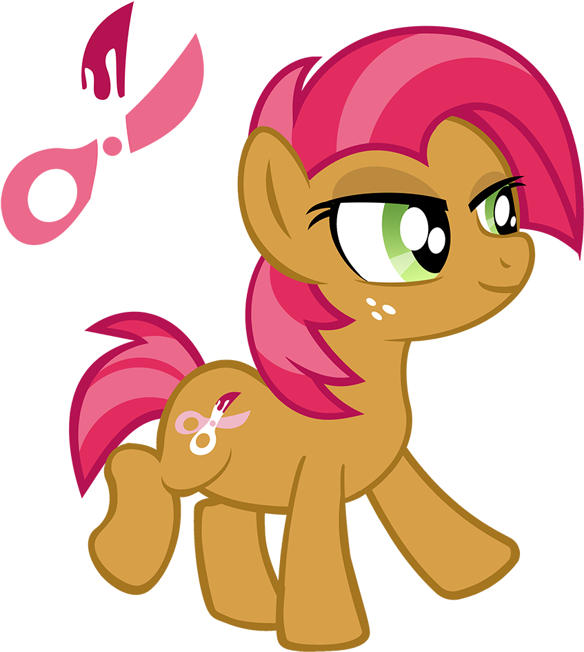Rainbow Dash Sweetie Belle Pinkie Pie Rarity Twilight - Mlp Animal Cutie Mark (900x991), Png Download