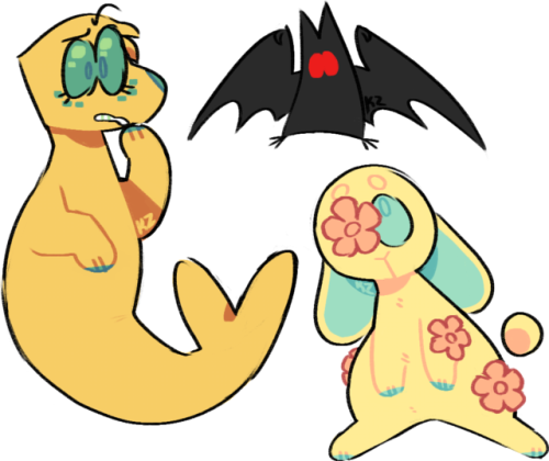 2 - Animal Jam Art (500x420), Png Download