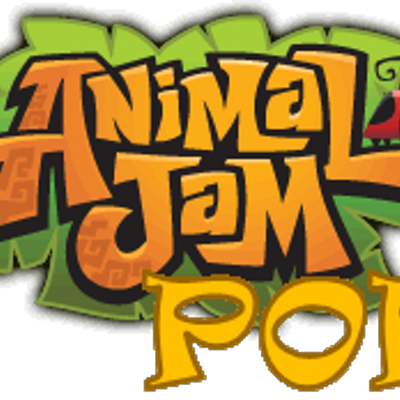 Animal Jam Pop - Membership Free Animal Jam Accounts 2018 (400x400), Png Download