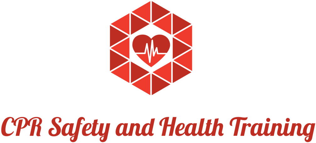 Cpr Safety And Health Training Offers Training Services - Triangle (1100x536), Png Download