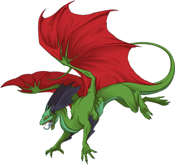 6756727 350 - Shadow Primal Eyes Flight Rising (350x350), Png Download