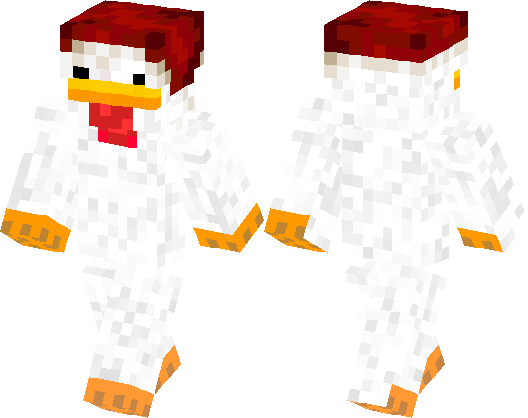 Minecraft Skin Pink Dragon Girl (528x418), Png Download