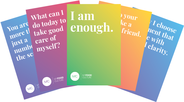 Want To Feel Good About Your Body - Book Cover (604x367), Png Download