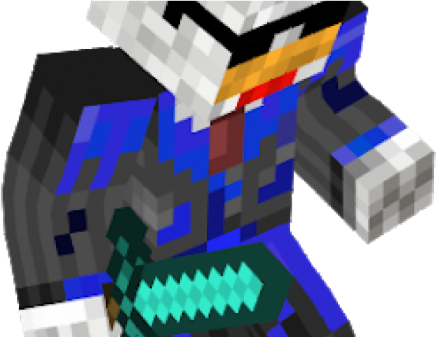 Minecraft Clipart Chicken Boss - Chicken (640x480), Png Download