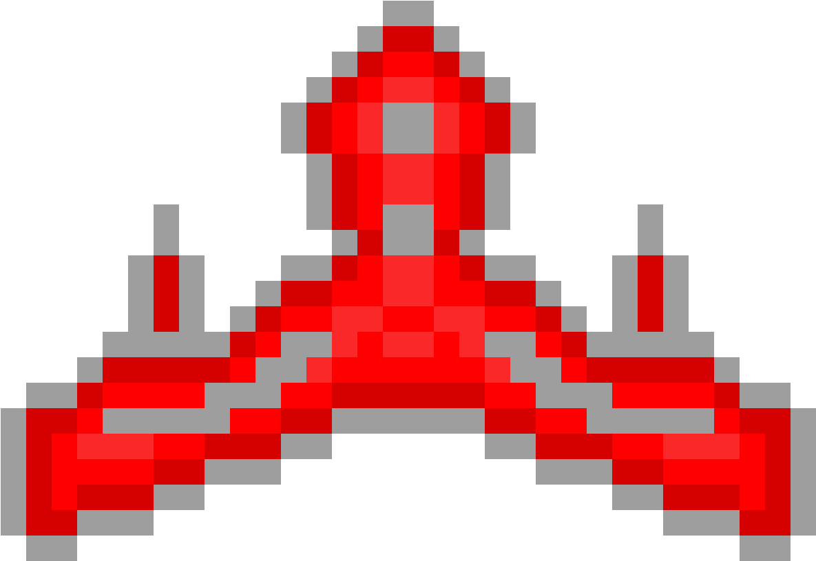 Spaceship - Excel (1184x1184), Png Download
