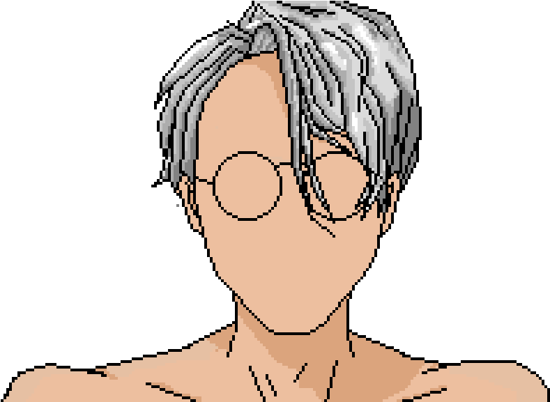 Victor Nikiforov - Cartoon (1024x576), Png Download