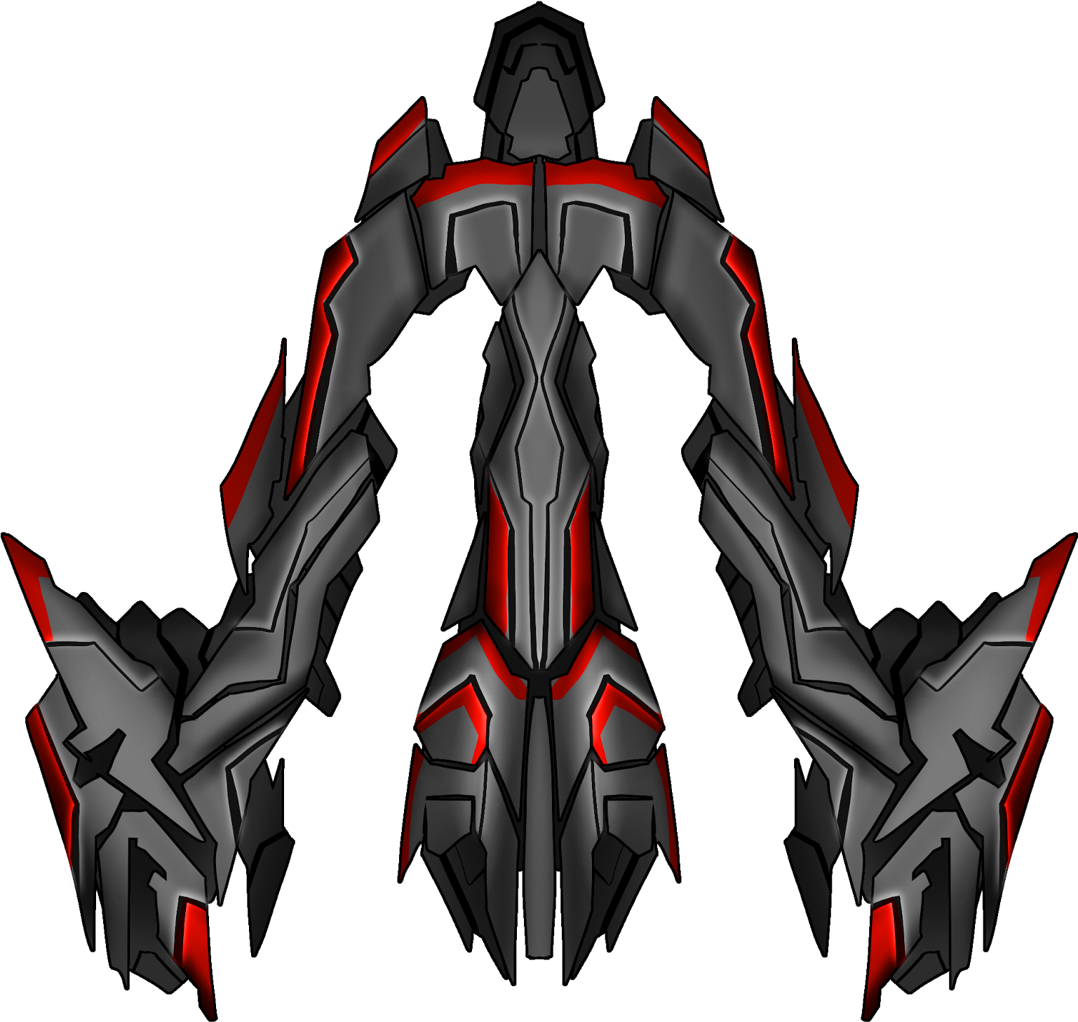 Download Enemy Spaceship Png - Nave Sprite PNG Image with No Backgroud - PN...