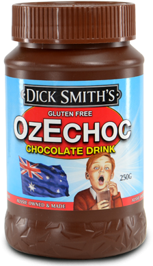 Related Products - Dick Smith Hot Chocolate (390x390), Png Download