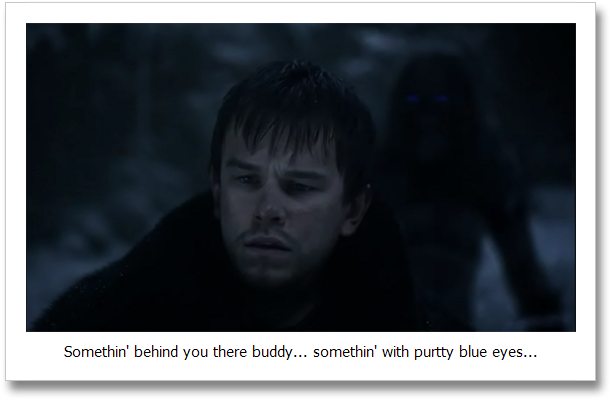Game Of Thrones 3 Reasons Why You Need To Watch This - Photo Caption (630x418), Png Download