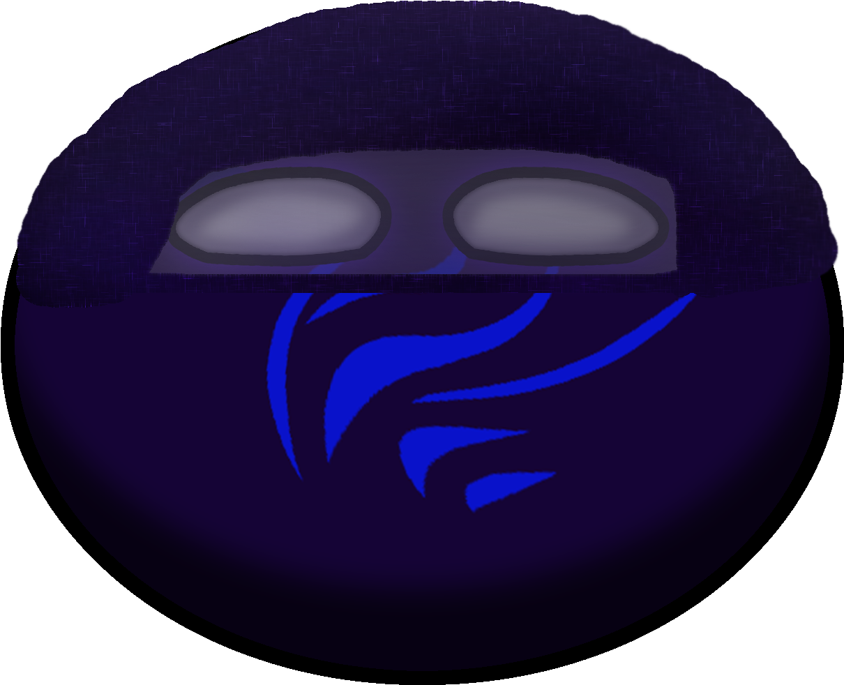 Royal Spaceship Group Soldier - Mask (1920x1080), Png Download