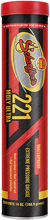 221 Moly Ultra Waterproof Grease - Schaeffer Manufacturing Co. 02712-029s Synthetic Food (450x450), Png Download