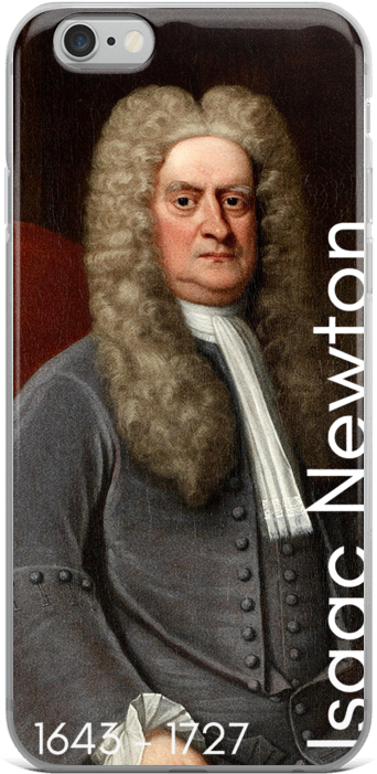 The Product Is Already In The Wishlist Browse Wishlist - Sir I Jack Newton (1000x1000), Png Download