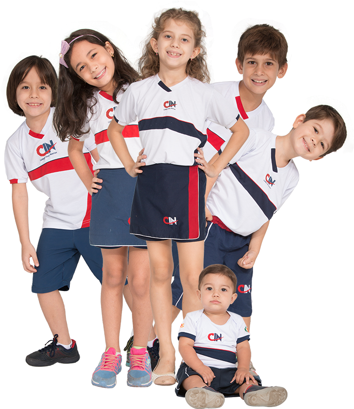 Entre Em Contato - Colegio Isaac Newton Cuiaba (800x858), Png Download