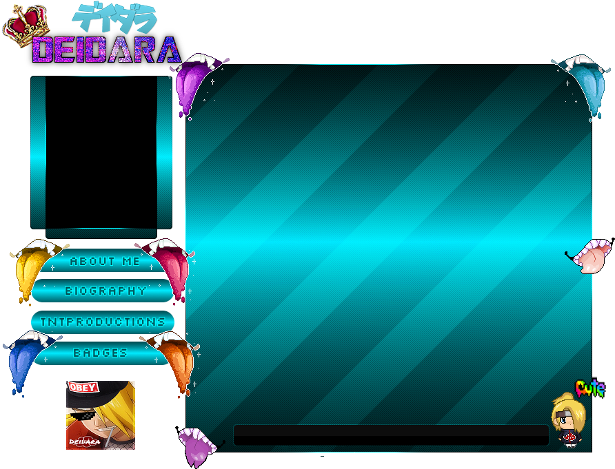 Welcome To My Home Page Leave A Message Or If You're - Imvu (900x700), Png Download