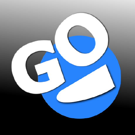 Ugotsta - Circle (460x460), Png Download