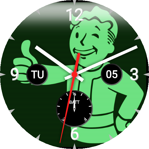 Pipboy - Fallout 4 Season Pass Steam Cd Key (480x480), Png Download